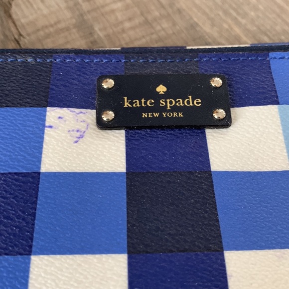 Kate Space wallet - Picture 2 of 7